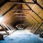 6. Attic And Roof Structure