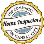 top home inspection companies in kansas city badge