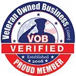 verified veteran owned business
