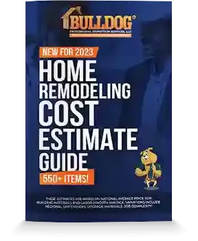 home remodeling cost estimates guide