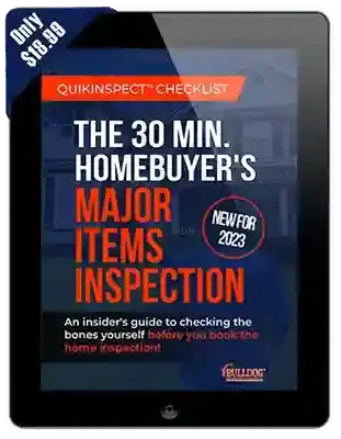 's summit home-inspection-checklist-cover